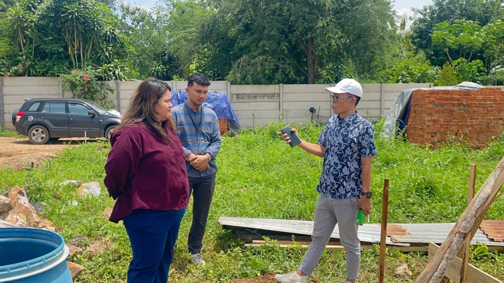 Bank Mandiri Lampung
