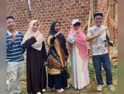 MedPro Agency Jalin Kerja Sama In-House Marketing dengan Pengembang D’Dharma Residence