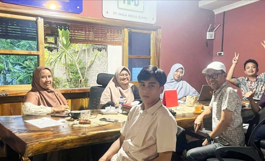 D'Dharma Residence 1