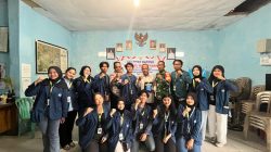 Dari Sampah ke Pakan Inovasi Maggot Mahasiswa KKN Unila di Perwata