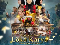 Seni untuk Perubahan, Kolaborasi UNISS Kendal dan Pondok Modern Selamat