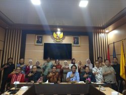 BGTK Lampung – FKIP Unila Kolaborasi Perkuat Perlindungan Guru dan Peningkatan Kompetensi