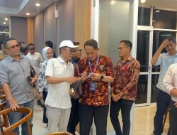 BTN Gelar Ramah Tamah Bersama Asosiasi Perumahan di Lampung