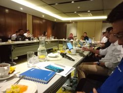 Bank Indonesia KPw Lampung Gelar FGD Bahas Strategi Penguatan Ekonomi 2026