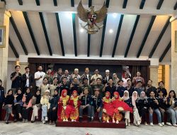 Dies Natalis ke-17 Siger Lampung Malang, Perkuat Sinergi dan Identitas Budaya Perantau