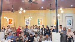 MedPro Agency Gelar Pelatihan Marketing Properti Profesional, Targetkan Penjualan D’Dharma Residence Sold Out dalam 6 Bulan