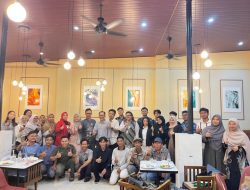 MedPro Agency Gelar Pelatihan Marketing Properti Profesional, Targetkan Penjualan D’Dharma Residence Sold Out dalam 6 Bulan