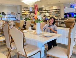 INFORMA Hadirkan Program Ramadan #mulaidariINFORMA hingga 16 April 2026