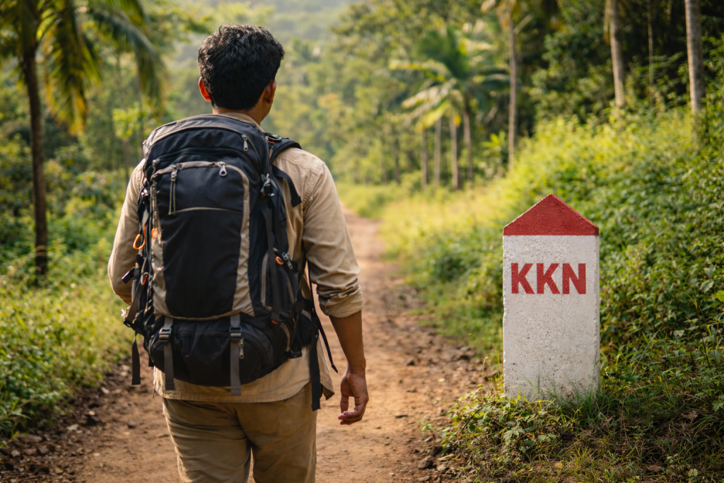 Jejak Pengabdian dalam Perjalanan KKN Januari 2026