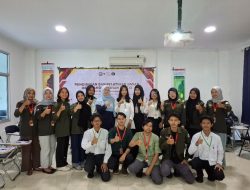 Donor Darah di IIB Darmajaya, Aksi Kecil dengan Dampak Kemanusiaan Besar