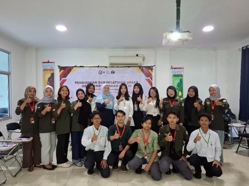 KSR PMI
