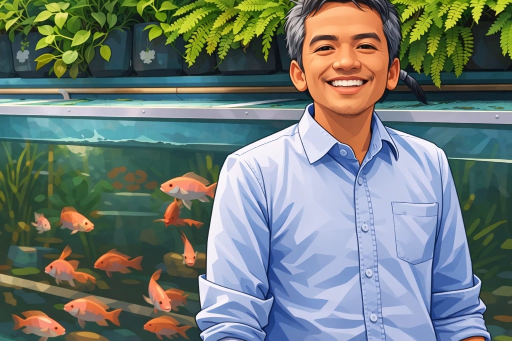 Ketua RT Jakarta Timur