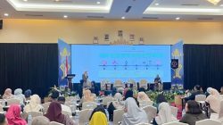 PT Sinergi dan YKI Gelar Seminar Ilmiah