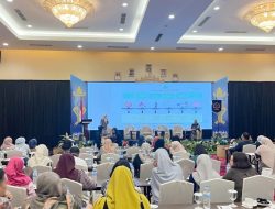 Deteksi Kanker Paru Diperkuat AI, PT Sinergi dan YKI Gelar Seminar Ilmiah di Lampung