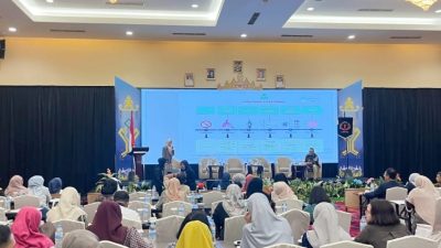 PT Sinergi dan YKI Gelar Seminar Ilmiah