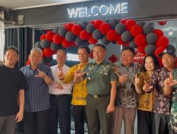 QJMOTOR Resmi Hadir di Lampung, 20 Pembeli Pertama Dapat Sepeda Listrik Gratis!