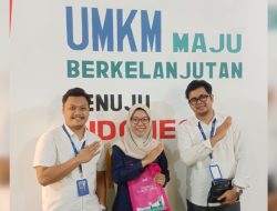 SIG Masuk Lampung, Bantu UMKM Urus Label Gizi dan BPOM