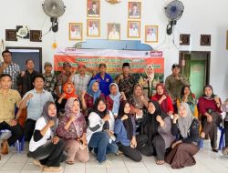 Sayuran Organik Desa Kelawi Dibidik Hotel, KWT Siap Naik Kelas