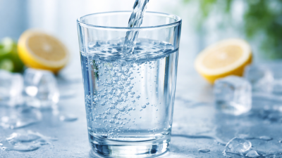 Tips penuhi kebutuhan cairan saat ramadan