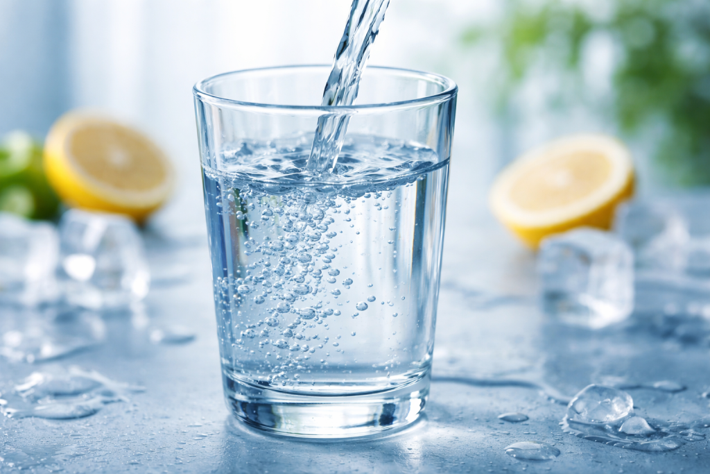 Tips penuhi kebutuhan cairan saat ramadan