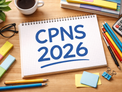 Trik Ampuh Lulus CPNS 2026, Persiapan yang Harus Kamu Tahu