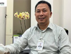 Bank Jakarta Syariah Optimistis Target KPR 2026 Terlampaui, Garap Serius KPR Inden di Lampung