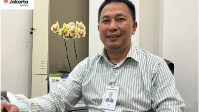 Bank Jakarta Syariah Optimistis Target KPR 2026 Terlampaui, Garap Serius KPR Inden di Lampung