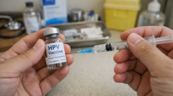 Vaksin HPV