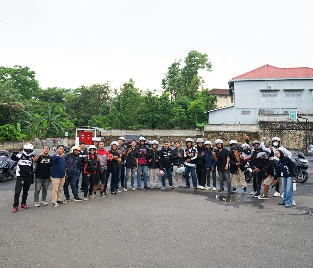 Komunitas motor