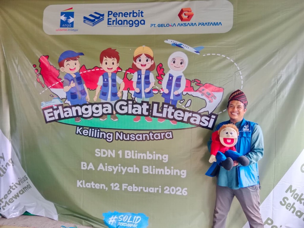 pendongeng lampung