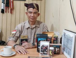 Anjosia Coffee, Kopi Robusta Lampung Wajib Kamu Coba