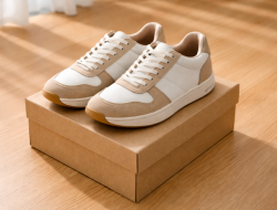 Trik Mudah Rawat Sepatu Kesayangan Kamu Biar Tahan Lama