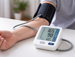 Waspada Hipertensi, Kenali Ciri-Ciri Darah Tinggi Sejak Dini