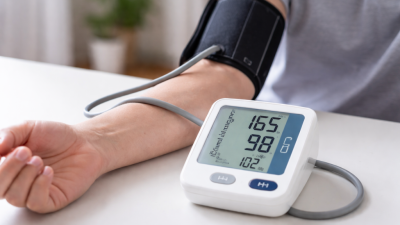 ciri ciri hipertensi