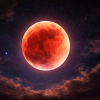 Gerhana Bulan Total 2–3 Maret 2026, Ini Jadwalnya