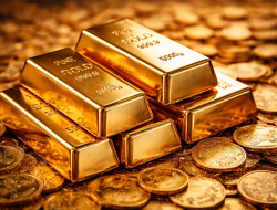 Harga Emas Jumat, 6 Februari 2026 Masih Jadi Sorotan