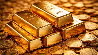 Harga Emas Jumat, 6 Februari 2026 Masih Jadi Sorotan