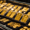 Harga Emas Ambruk Hari Ini, Turun Puluhan Ribu!