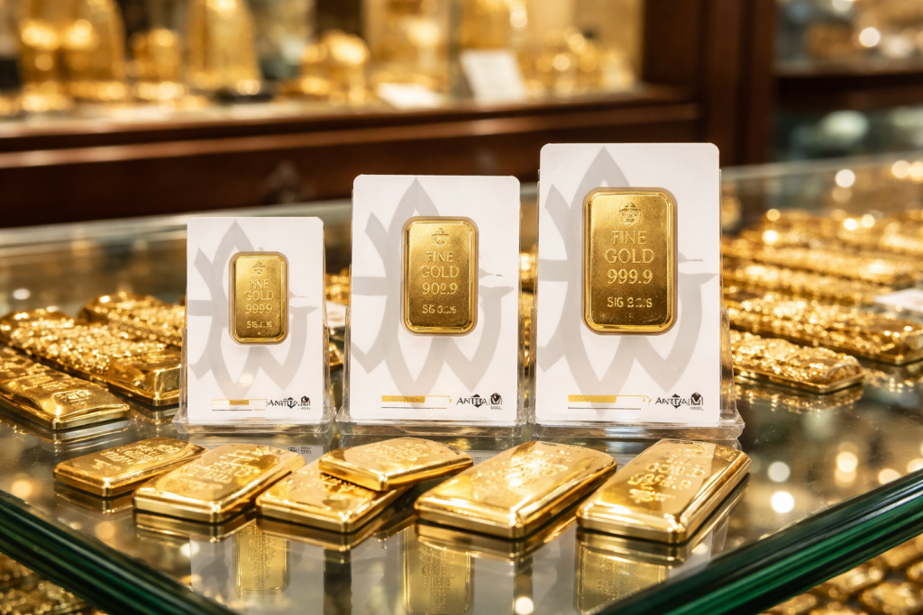 harga emas hari ini (4)