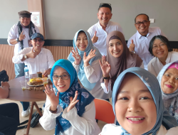 KAGAMA Lampung Konsolidasikan Peran Alumni UGM, Perkuat Jejaring dan Siapkan Institute Strategis