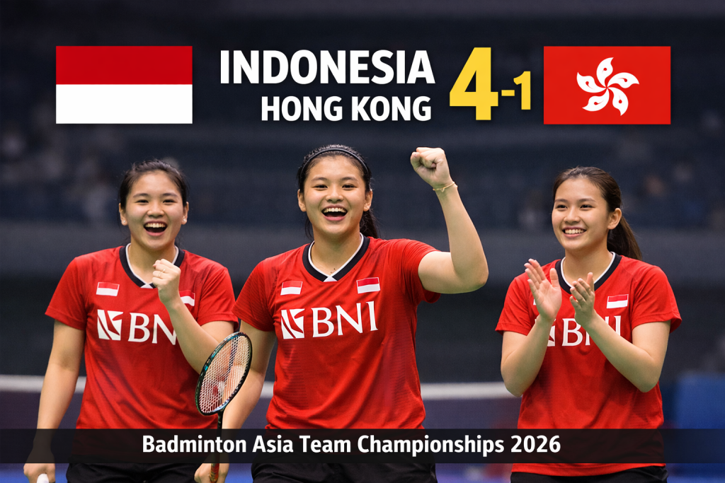 indonesia hongkong