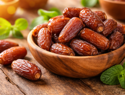 Buah Kurma Bukan Sekadar Takjil, Ini Faktanya