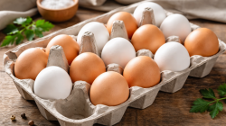 manfaat telur rebus yang dikonsumsi rutin