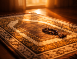 Melembutkan Hati untuk Menerima Nasihat