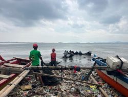 Prakiraan Cuaca Lampung 18 April: Waspada Hujan Lebat