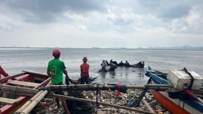 prakiraan cuaca lampung hari ini