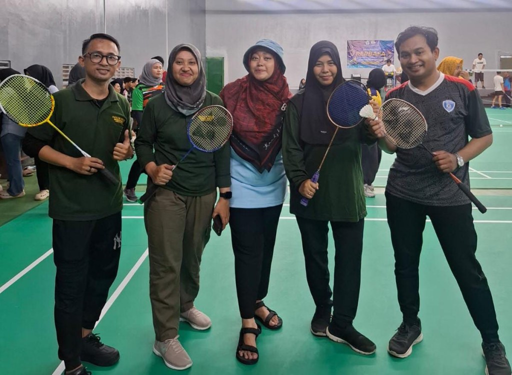 perbafa uniss kendal