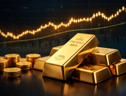 Harga Emas Terbaru Hari Ini: Pegadaian Unggul