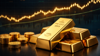 Harga Emas Terbaru Hari Ini: Pegadaian Unggul