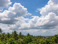 Prakiraan Cuaca Lampung, Kamis 19 Februari 2026
